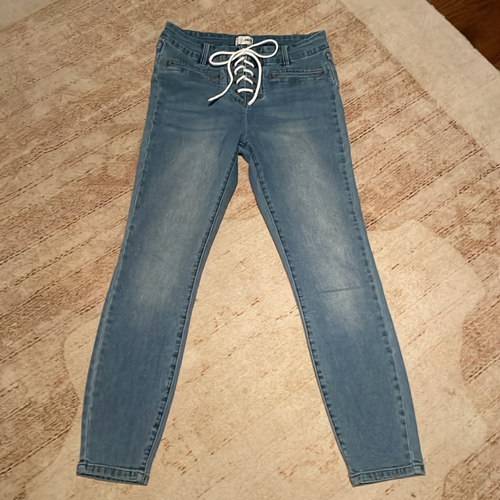 Amuse Society Skinny Jeans